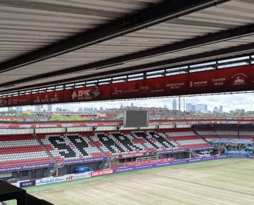 Stadion Sparta