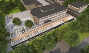 Artist impression tijdelijke huisvesting Wolfert Dalton_2
