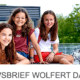 Oudernieuwsbrief Wolfert Dalton