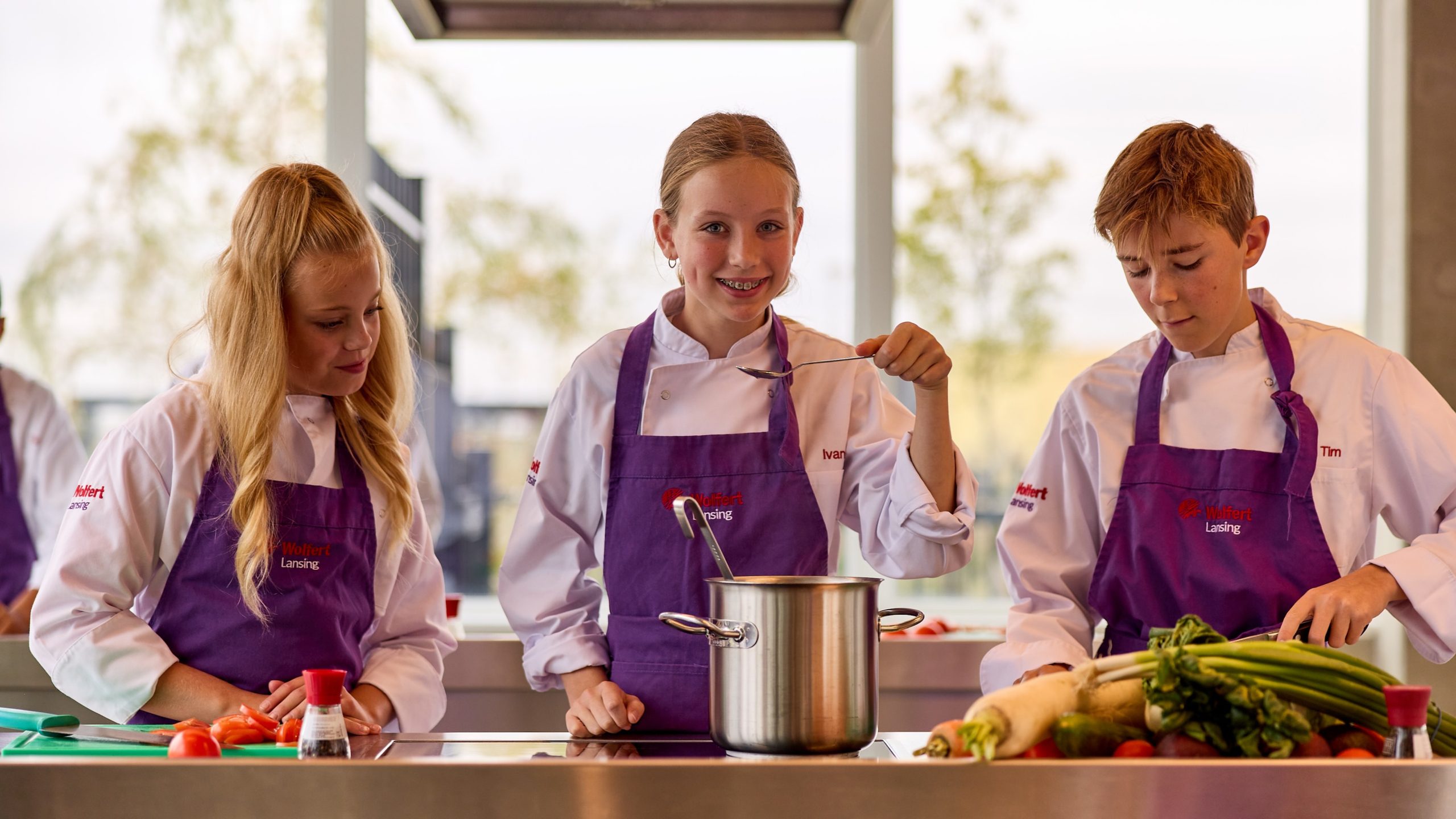 Chromebook onderwijs