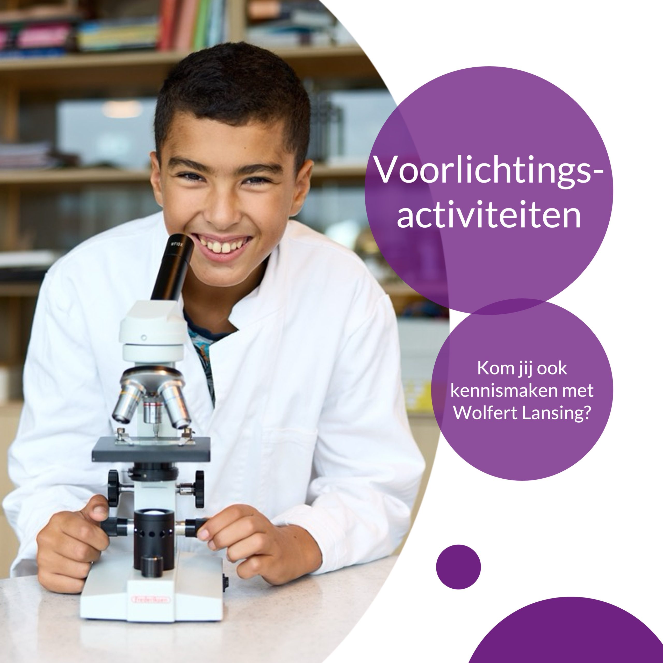 Wolfert Lansing mentorbegeleiding