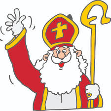 Sinterklaas