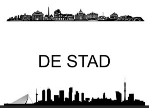 De Stad