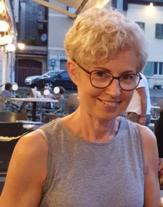 Kennismaken Met… Agata Paradna Szymanska Foto