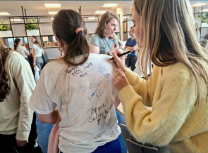 Lucky Tshirts 2