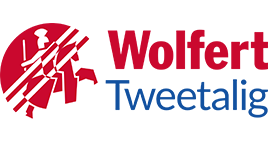 Wolfert Tweetalig