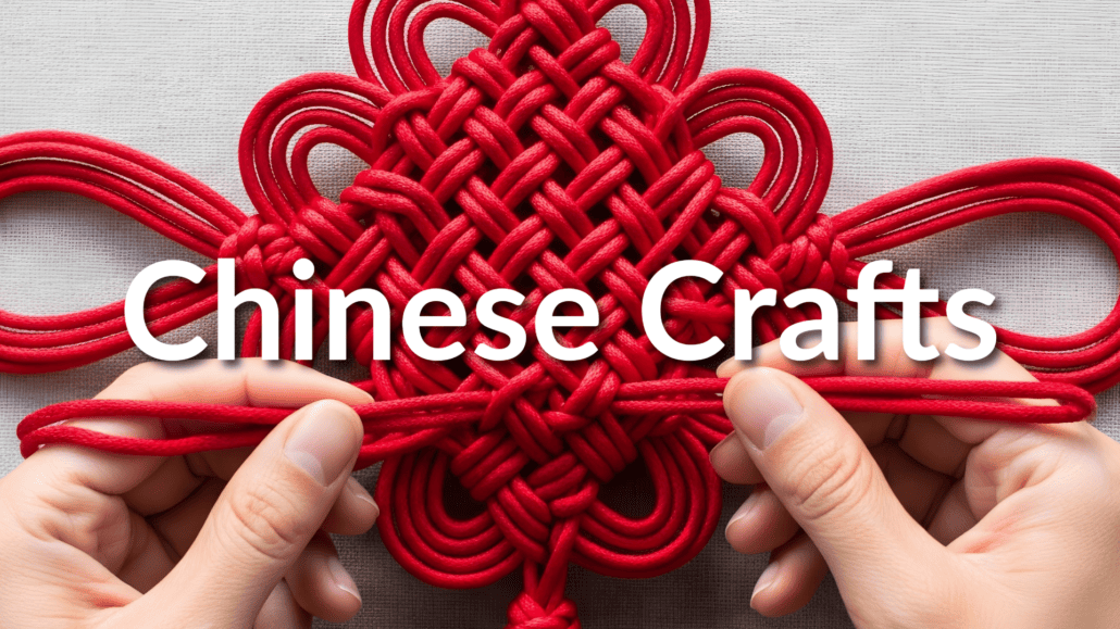 ASC Chinesecrafts