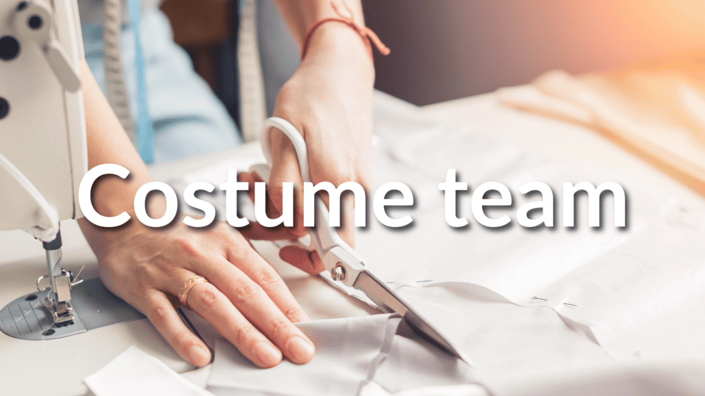 ASC Costumeteam