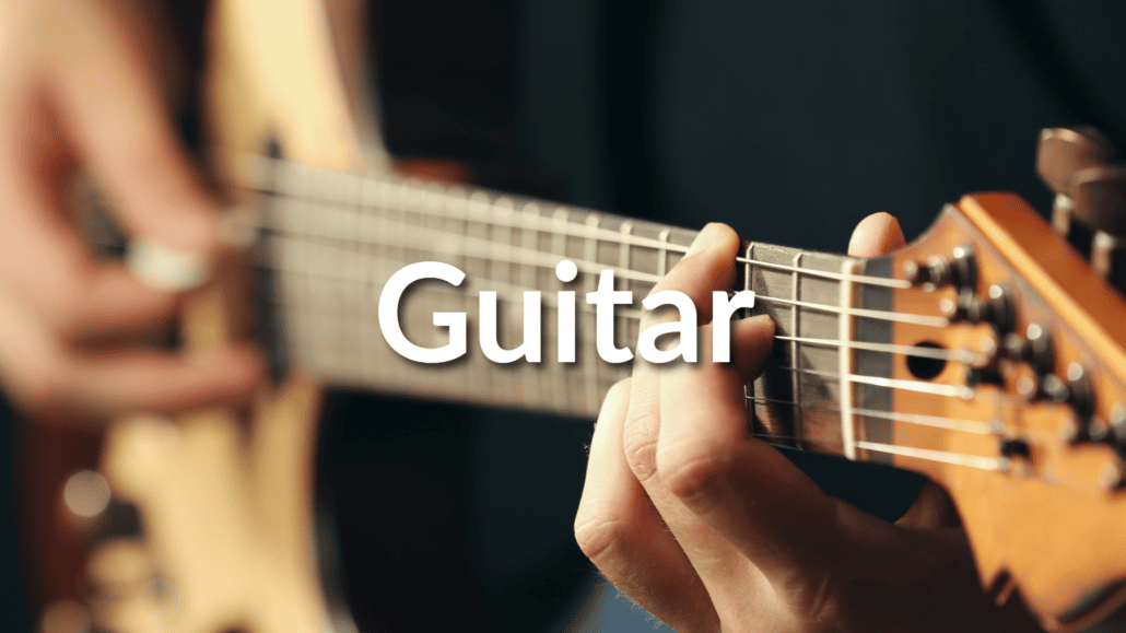 ASC Guitar