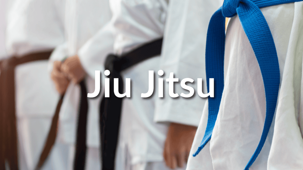 ASC Jiujitsu