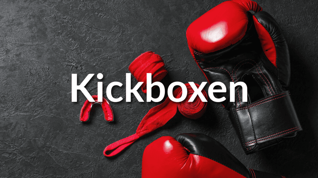 ASC Kickboxen