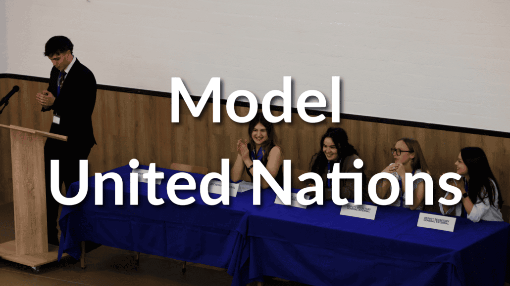 ASC MUN