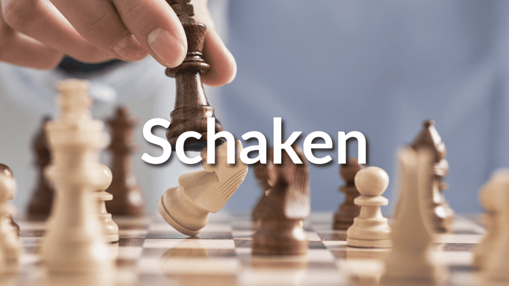 ASC Schaken