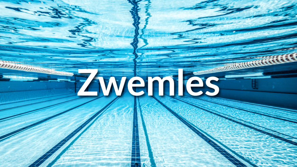 ASC Zwemles