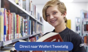 Kennismaken Wolfert Tweetalig
